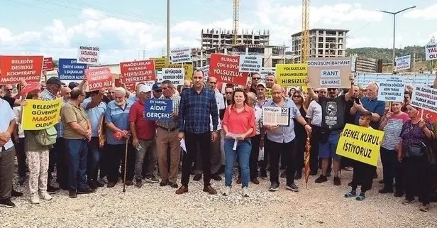 CHP'li İzmir BB Başkanı Cemil Tugay'ın "Uzundere" ayıbı! Hakkını arayana "provokatör" dedi: AK Parti'den sert tepki