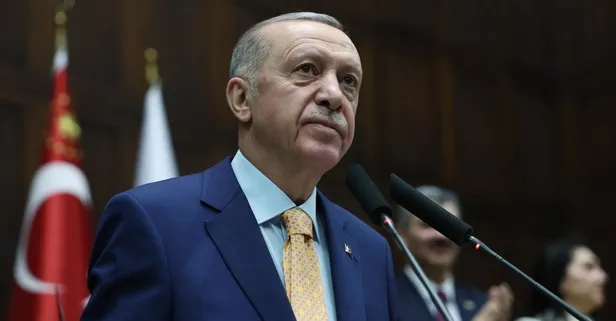 Başkan Erdoğan'dan 'Türkiye Yüzyılı' vurgulu 'Lozan' mesajı... "Bu asra milletimizin mührünü vurma irademizin önüne kimse geçemeyecek"