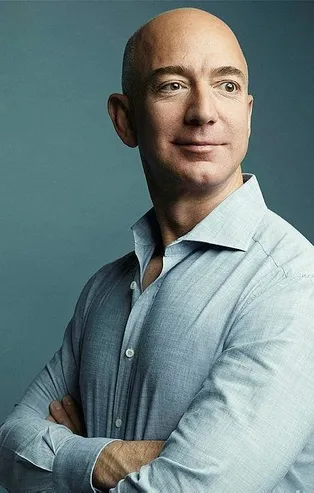 Jeff Bezos Bodrum'a 400 milyon dolarlık yatırım yapma kararı aldı