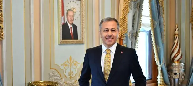 İçişleri Bakanlığı’nda devir teslim! Açıklama geldi