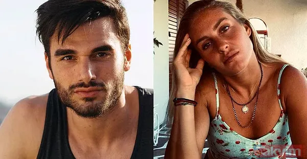 Survivor'dan aşk mı çıktı? Eski Survivor yarışmacları Murat Ceylan ve Damla Can... - 7