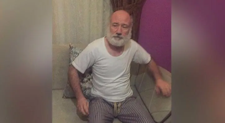 Firari FETÖ'cü Tuğamiral İzmir'de yakalandı-1