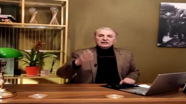 CHP trolü Can Ataklı'dan Cumhurbaşkanlığı adaylığını kesinleştiren Muharrem İnce'ye sinkaflı sözler!-2