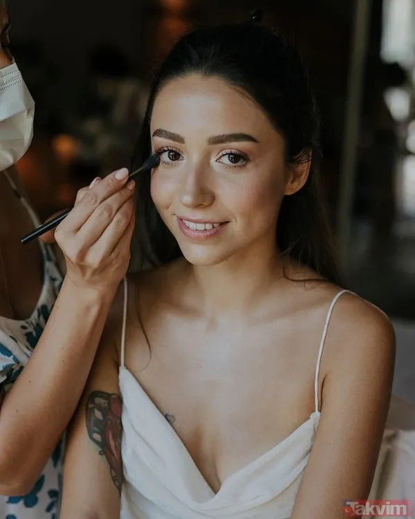 Zeynep Bastık ve Edis'in sarmaş dolaş dansına tepkiler çığ gibi büyüdü! Gülben Ergen’den gelen savunma herkesi şaşkına çevirdi! - 2