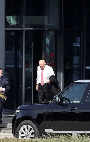 Nihat Özdemir'in TFF başkanlığından istifasının perde arkası ortaya çıktı! Tahkim Kurulu darbe mi yaptı?