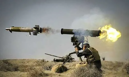 İşbirliği genişliyor! Önce S-400 şimdi de kornet-3