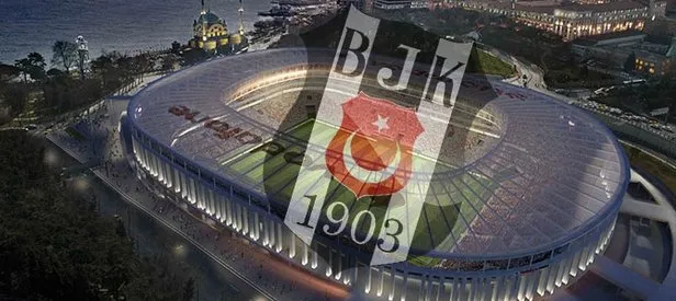 Beşiktaş’a şok! Haciz memurları kapıya dayandı
