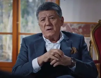 Eşkıya Dünyaya Hükümdar Olmaz'da Lider Ünal Kaplan masanın yeni üyelerini açıkladı! EDHO 124. son bölüm full izle-2