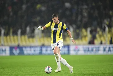 Edin Dzeko’ya milli davet