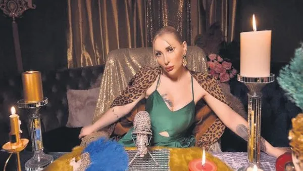 Seren Serengil, safra kesesi ameliyatı öncesi herkese seslendi-6