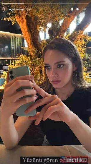 Seda Sayan’ın müstakbel gelini Miray Daner’e sevgilisinden sitem! Oğulcan Engin hem aşka geldi hem serzenişte bulundu - 9