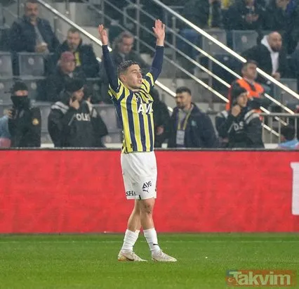 FENERBAHÇE TRANSFER HABERLERİ | Fenerbahçe’de 3 ayrılık birden! İşte yeni takımları