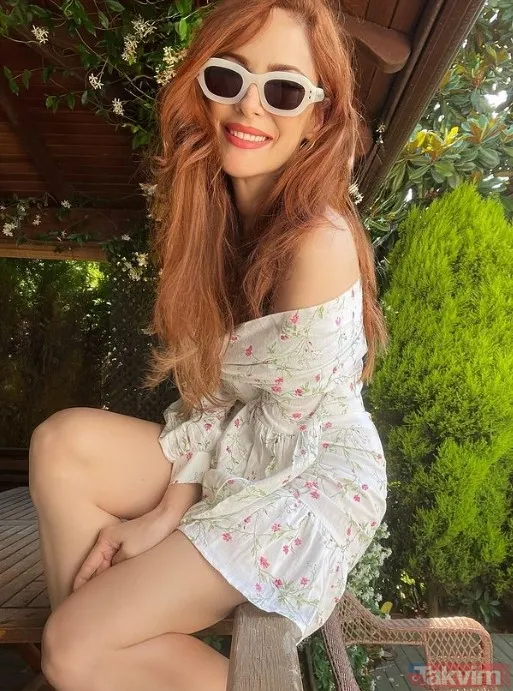 Mine Tugay'ın son hali görenleri çok üzdü! Kaza geçiren Mine Tugay paylaştı herkesin yüreklerini ağızlarına getirdi - 11