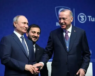 Son dakika: Başkan Erdoğandan üst üste önemli temaslar