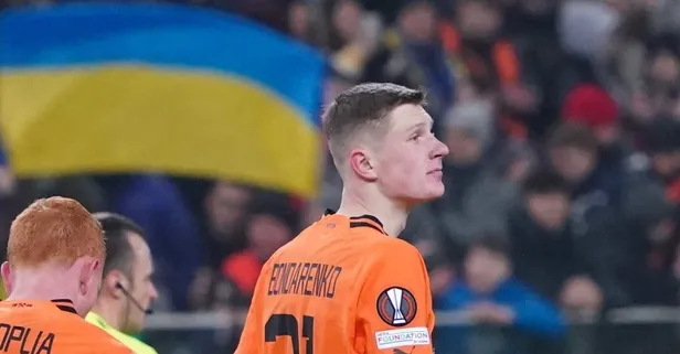 Trabzonspor'dan Shakhtar'dan Artem Bondarenko için ısrarcı