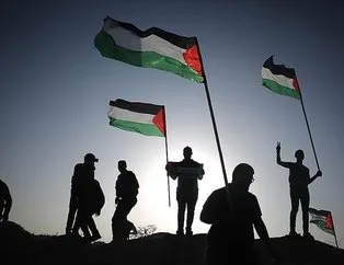 Avustralya resmen açıkladı: Filistin-İsrail barış süreci tamamlanmadan Filistin’i devlet olarak tanıyabilir