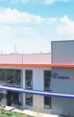 Kapasıte katlanacak istihdam artacak