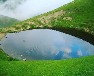 Çevre ve Şehircilik Bakanı Murat Kurum duyurdu: Dipsiz Göl doğal sit alanı ilan edilecek