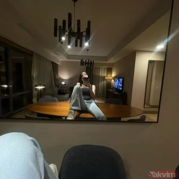 Aygün Aydın 'sana neden escort diyorlar?' sorusuna verdiği ahlaksız yanıtla tepki çekti! "Hakan Sabancı'dan hamileyim" diyordu... - 14