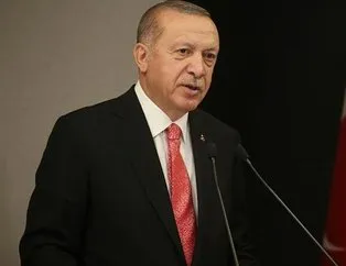 Başkan Erdoğan Mevlid Kandili’ni kutladı!