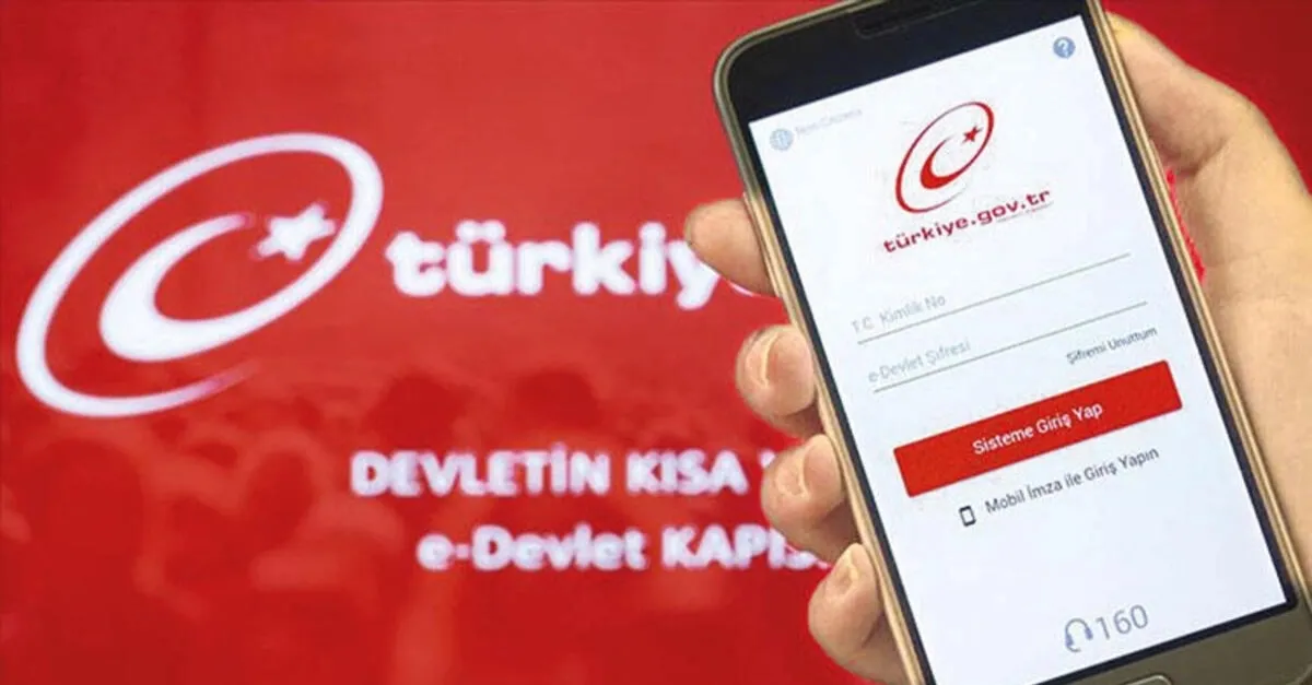 Cep Telefonu Imei Numarasi Nasil Ogrenilir 2021 E Devlet Imei Numarasi Sorgulama Ekrani Takvim