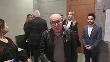 İlyas Salmana Cumhurbaşkanına alenen hakaret suçundan 4 yıl 8 ay hapis talebi