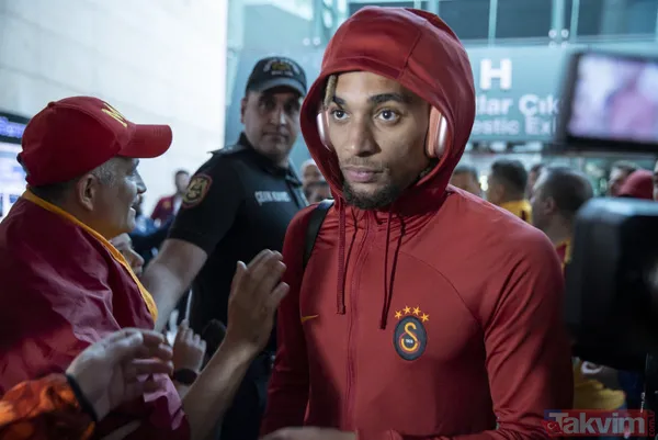 Sacha Boey'dan Fenerbahçe itirafı! "Beni çıldırttılar" - 15