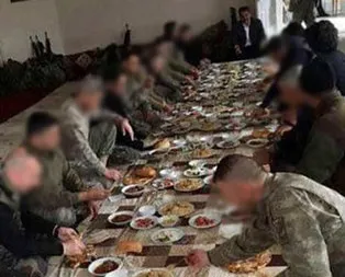 PKK’lı hainler bunu da yaptı