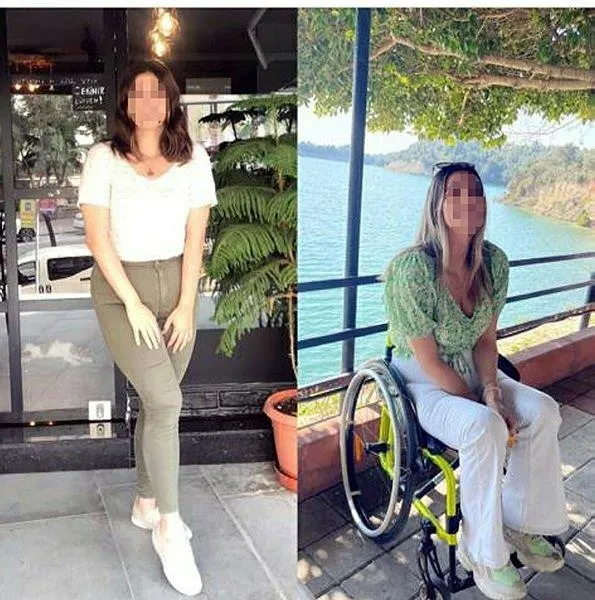CHP Adana İl Başkan Yardımcısı Güven Özdemir'den engelli avukata iğrenç taciz mesajı!-4