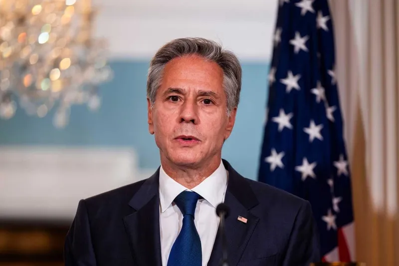 Hamas’tan ateşkes kararı: Soykırımcı İsrail’in dayatmasına ret! Antony Blinken’dan terör devletine esir takası desteği-2