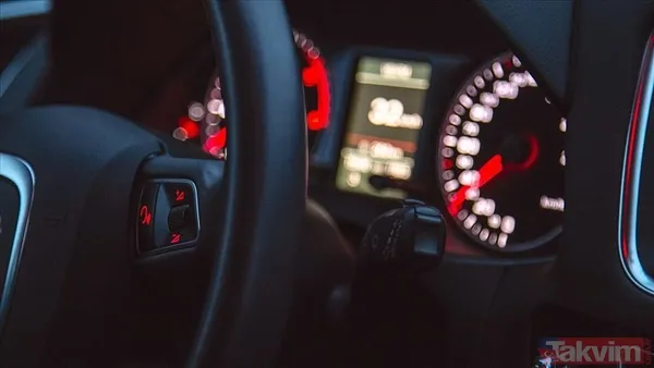 Ömürlük otomobiller! 400 bin KM'yi deviren en dayanıklı araçlar - 8