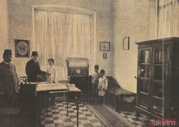 Hayatı Payitaht Abdülhamid'e konu olan 2.Abdülhamid'in en büyük acısı! - 9