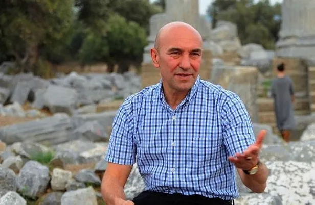 Akşener, HDPKK destekçisi Soyer'e sahip çıktı-1