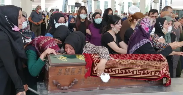 SON DAKİKA: Anneanne iki torununu öldürüp intihar etti! Biberon içine fare zehri