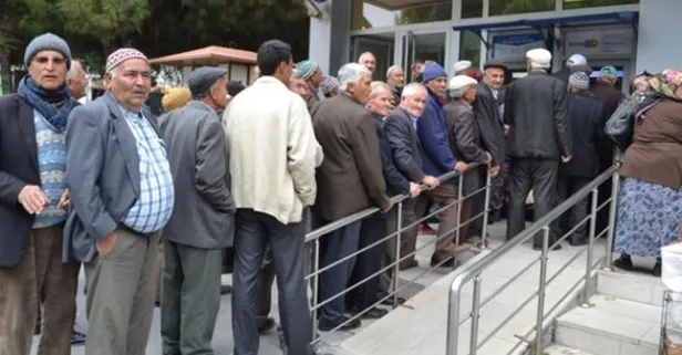 Emeklilere büyük müjde! Emekli ikramiyesi ne zaman verilecek? Emekli ikramiyesi ne kadar?-1