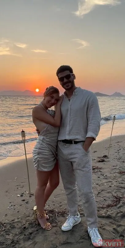 Mehmet Ali Erbil'den "Yasmin ve Ali Sadi evlenmesini istemiyor" iddiasına yanıt "Ben onun ilişkisine nasıl saygı duyuyorsam..." - 6