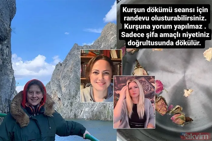 Ece Gürel’in başına ne geldi?