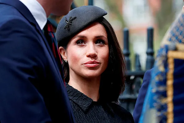 Meghan Markle ile Prens Harry düğünü hakkında her şey!-10