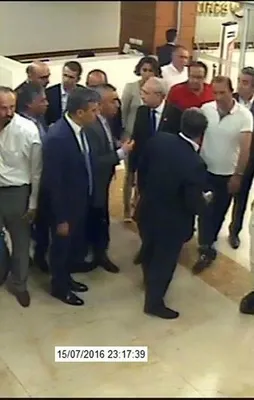 Kılıçdaroğlu’nun utanç günü