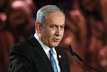 İşgalci Netanyahu'dan Hamas müzakere heyetine bir kez daha saldırı tehdidi | İsrail basınından 'başarısız saldırı' itirafı