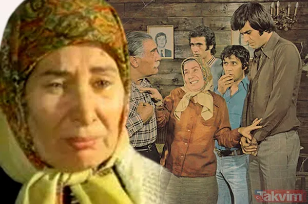 600`e yakın filmde rol almıştı! Yeşilçam efsanesi Şükriye Atav'ın 2 oğlu kendisinden de ünlü çıktı! Meğer Tarık Akan, Halit Akçatepe... - 1