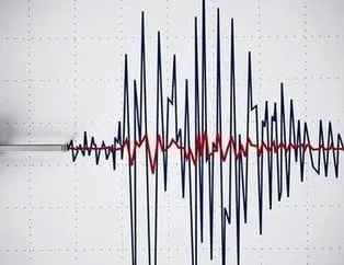 İzmir’de deprem mi oldu? 16 Mayıs son dakika İzmir yakınında deprem mi oldu?
