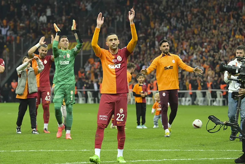 GALATASARAY TRANSFER HABERLERİ | Galatasaray'dan bomba hamle! Yılın transferi olacak - 4
