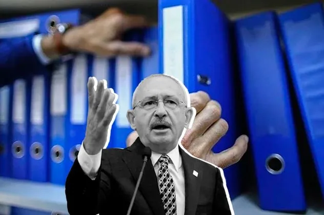 CHP'ye bilgi sızdıran bürokratların menfaatleri için satmayacakları değer yok: "Berat Albayrak'a düşmanlardı!"