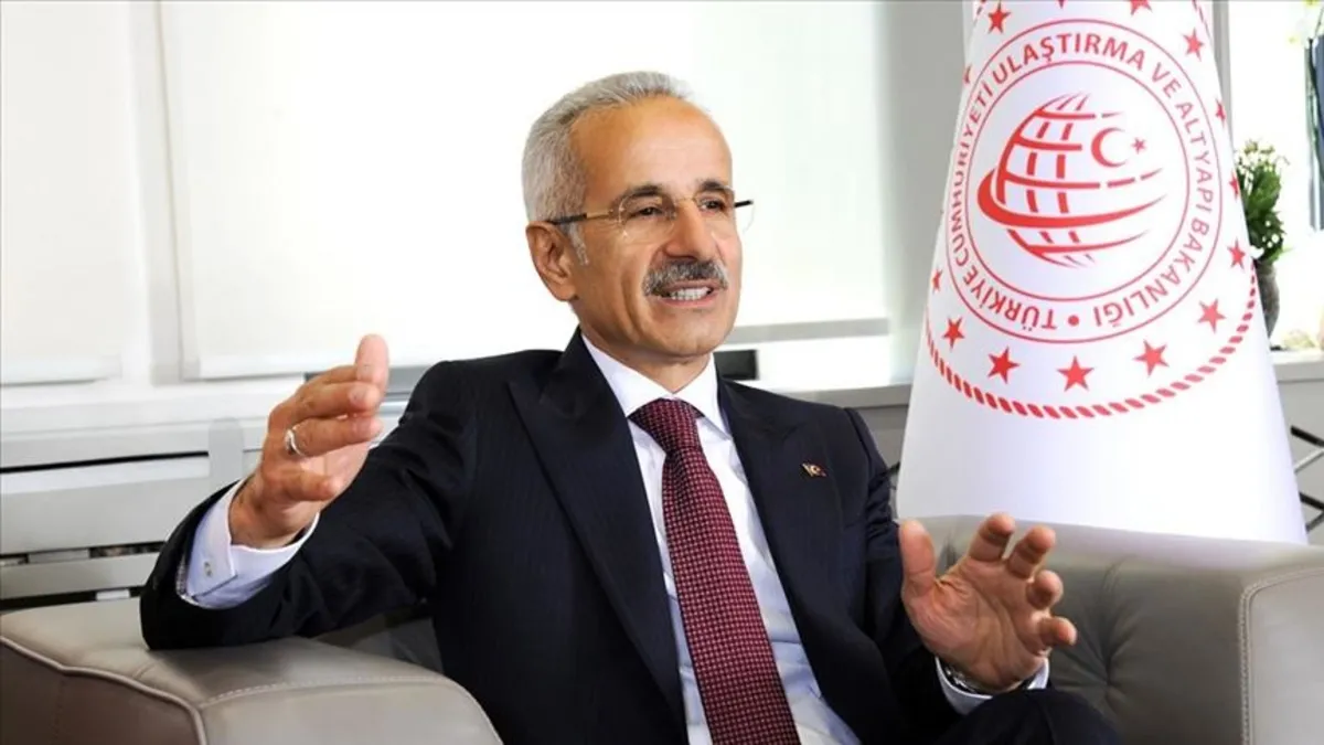 Avrasya Tüneli yeni rekor kırdı