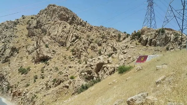 Kandil operasyonunda 100 gün geride kaldı-4