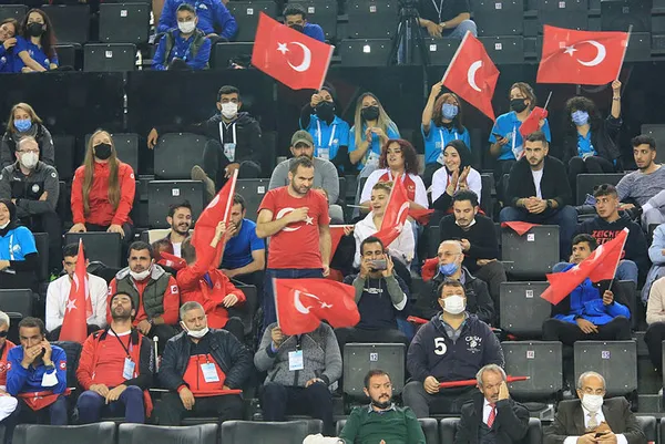 1636729546570.jpg Golbol Kadın Milli Takımı Avrupa ikincisi oldu-3