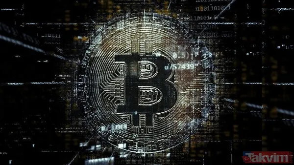 SON DAKİKA: En çok kripto para kullanan ülkeler! Türkiye dünyada dördüncü Avrupa'da birinci - 8