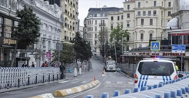 BUGÜN HANGİ YOLLAR KAPALI? 29 Ekim trafiğe kapalı yollar hangileri, saat kaçta açılacak 2024? Alternatif güzergahlar!