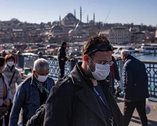 İşte kontrollü sosyal hayatın 5 kuralı